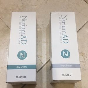 Nerium AD Day and Night age defying cream  SOLD